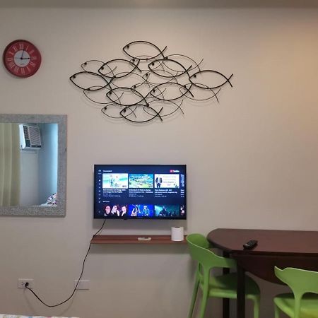 Horizon 101 A4 Near Robinson Mall Free Pool Wifi Cebu Exterior photo