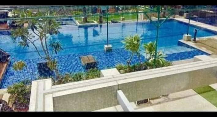 Horizon 101 A4 Near Robinson Mall Free Pool Wifi Cebu Exterior photo