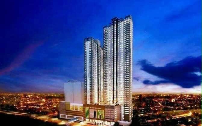 Horizon 101 A4 Near Robinson Mall Free Pool Wifi Cebu Exterior photo