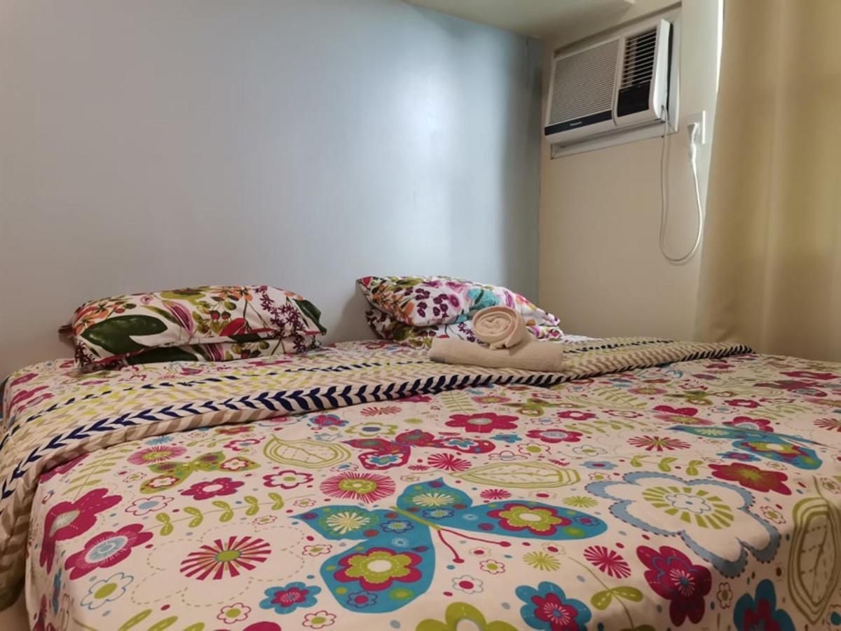 Horizon 101 A4 Near Robinson Mall Free Pool Wifi Cebu Exterior photo